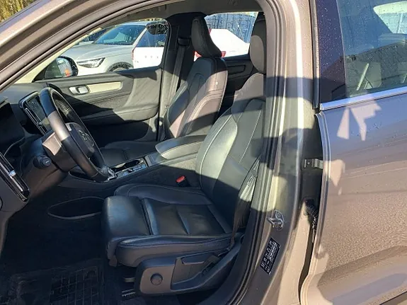 Volvo Xc40 2020 photo 4