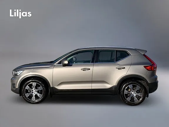 Volvo Xc40 2020 photo 3