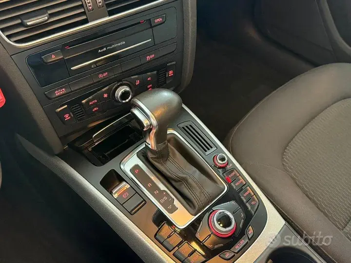 Audi A5 2012 photo 3