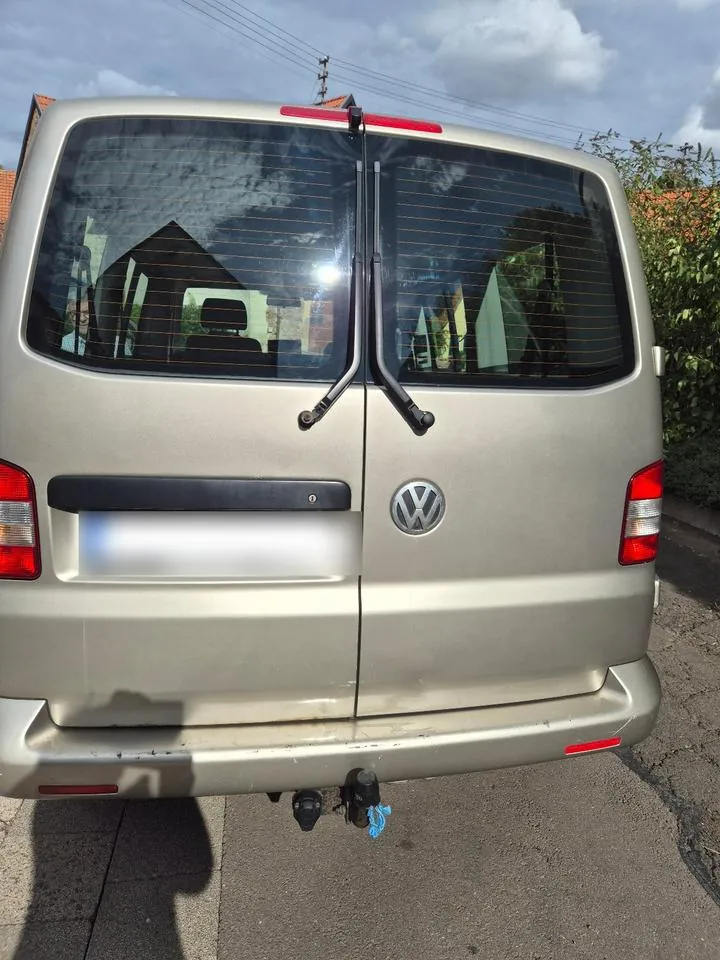 Volkswagen T5