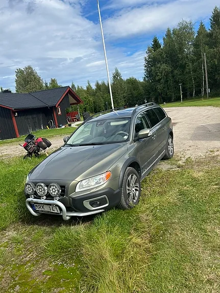 Volvo Xc70