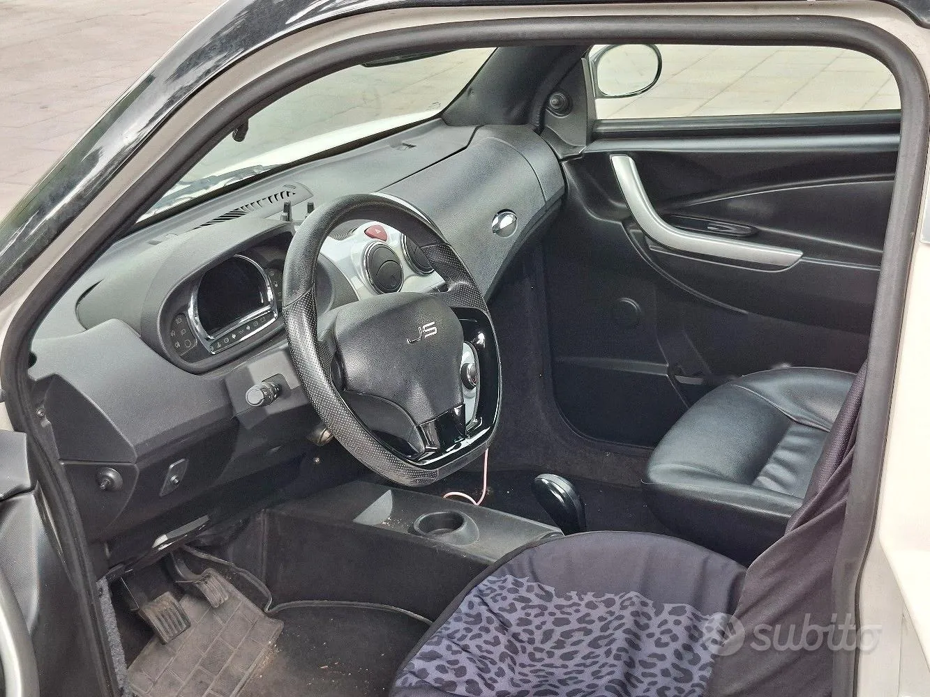 Ligier Minicar Js50 2013 photo 3