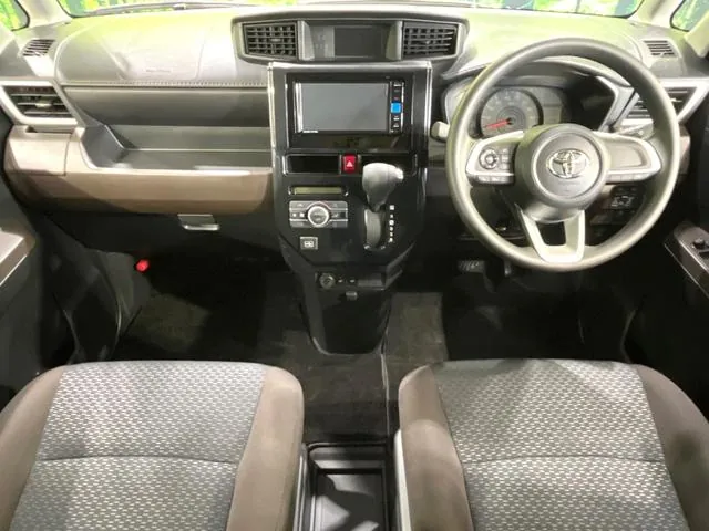 Toyota Rumie G 2024 photo 2