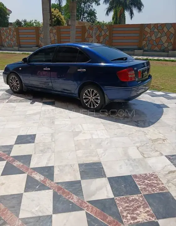 Toyota Premio