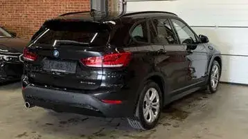 BMW X1 2022 photo 2