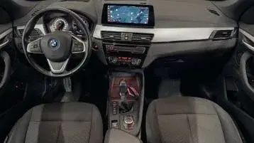 BMW X1 2022 photo 3