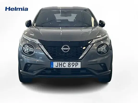 Nissan Juke 2022 photo 5