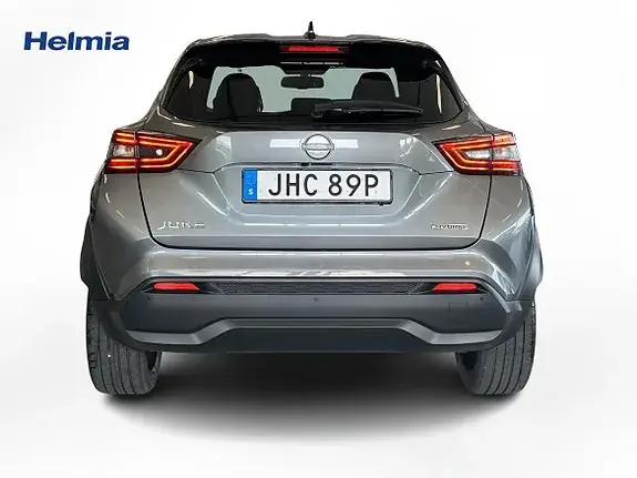 Nissan Juke 2022 photo 4