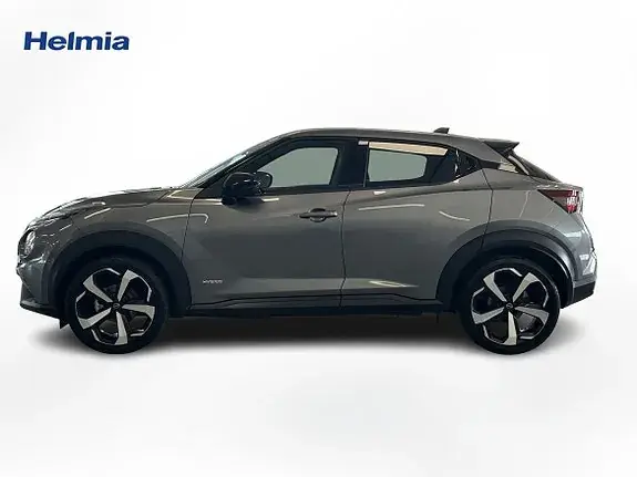 Nissan Juke 2022 photo 2