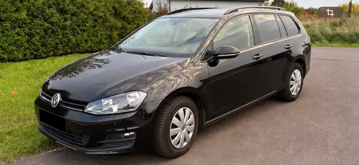 Volkswagen Golf 2016 photo 3
