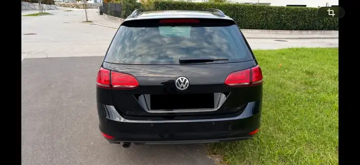 Volkswagen Golf 2016 photo 2