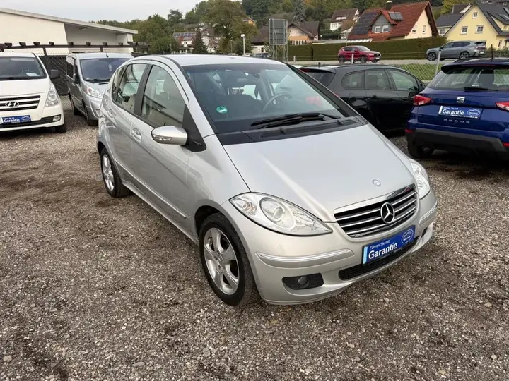 Mercedes-Benz A 150