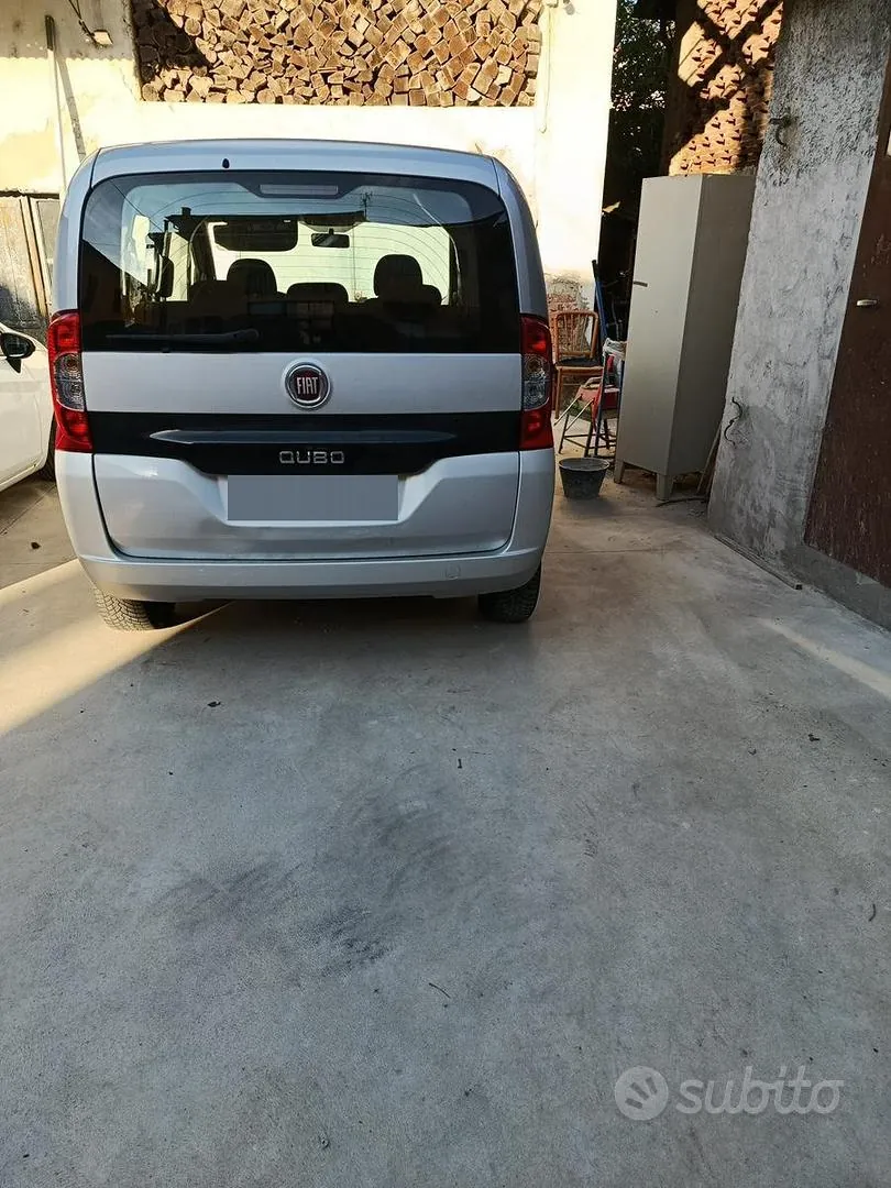 Fiat Qubo 2017 photo 4