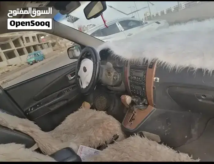 Hyundai Tucson 2006 photo 5