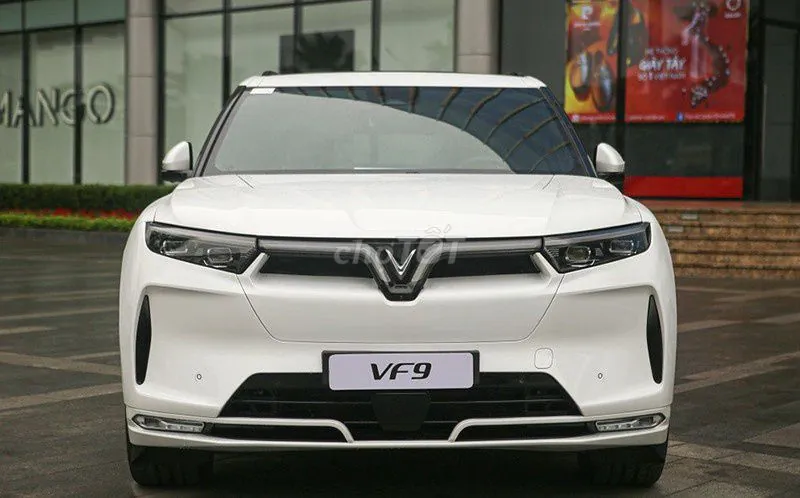 Vinfast Vf9