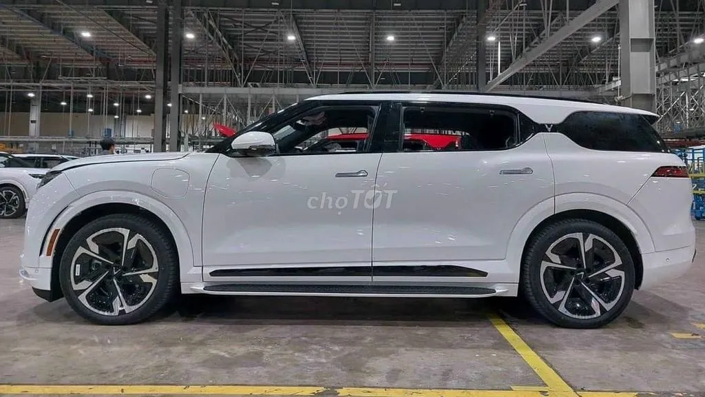 Vinfast Vf9 2026 photo 3