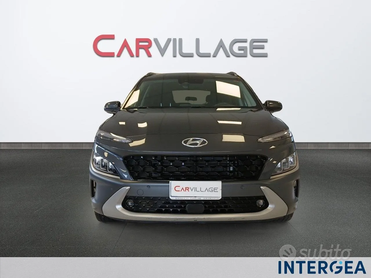Hyundai Kona 2022 photo 2