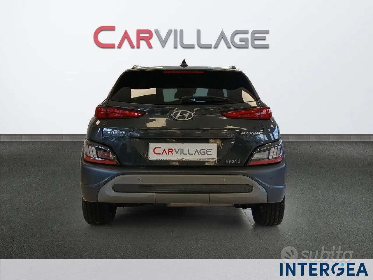Hyundai Kona 2022 photo 5