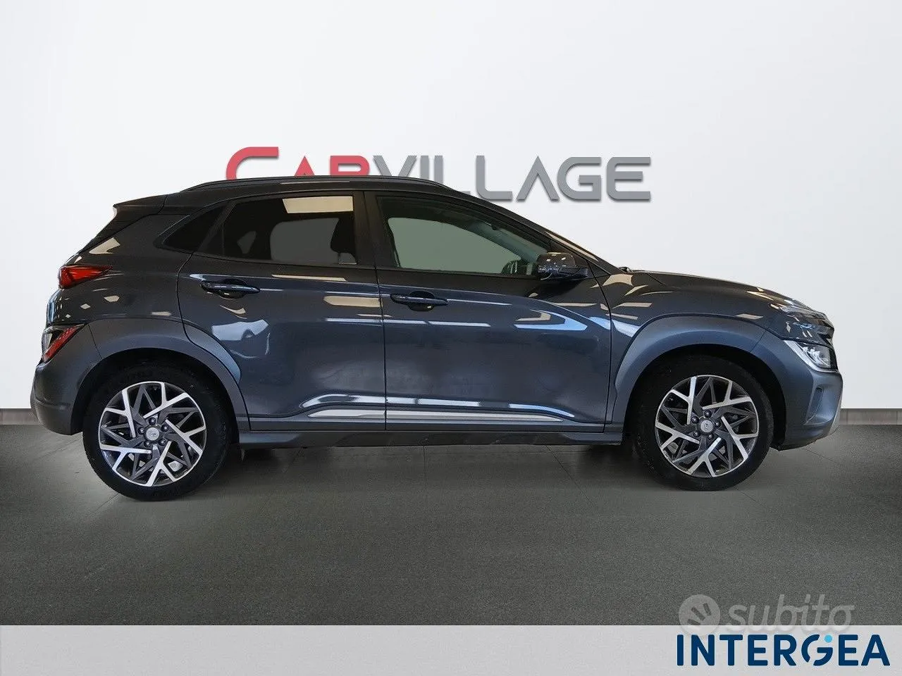 Hyundai Kona 2022 photo 4