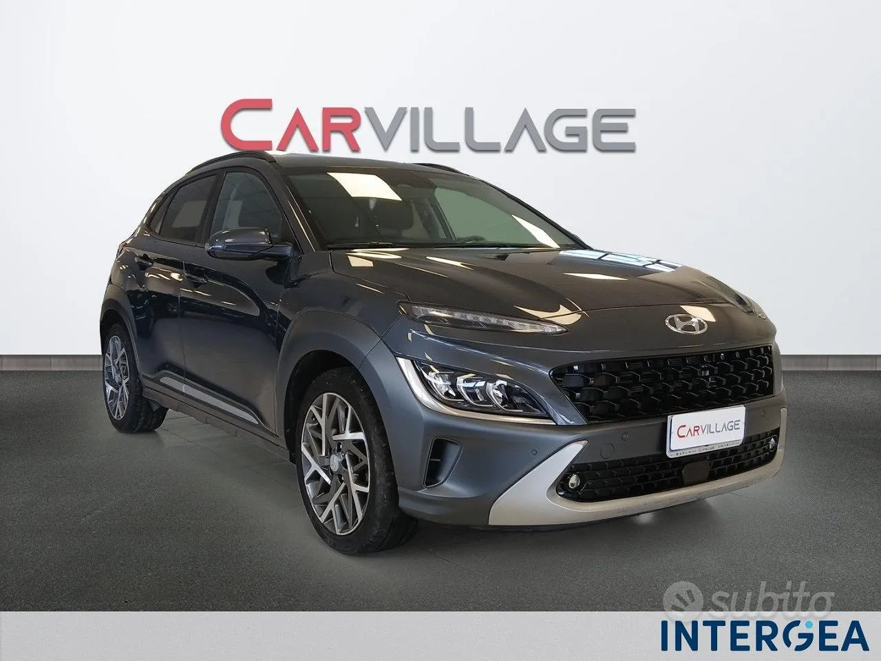 Hyundai Kona 2022 photo 3