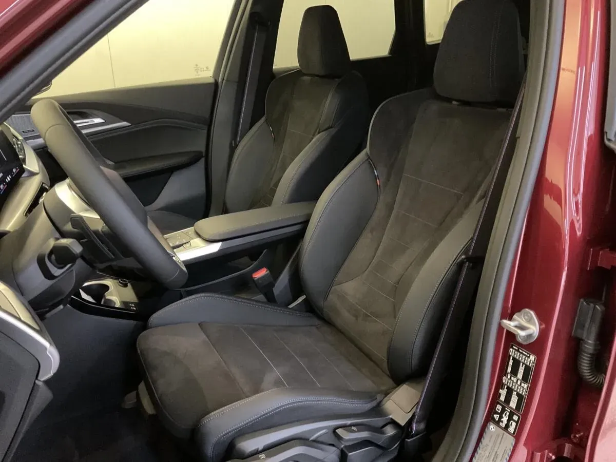 BMW X1 2026 photo 2