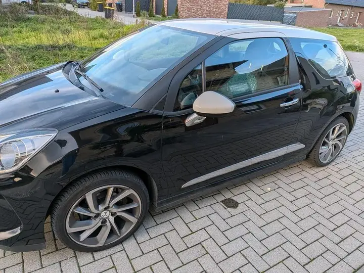 Citroen Ds3
