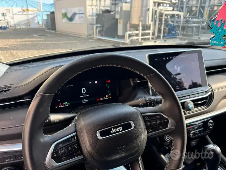 Jeep Compass 2021 photo 5