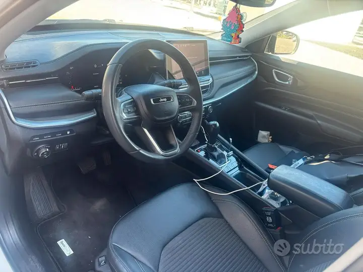 Jeep Compass 2021 photo 4