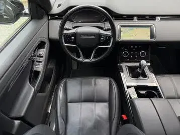 Land Rover Evoque 2022 photo 3