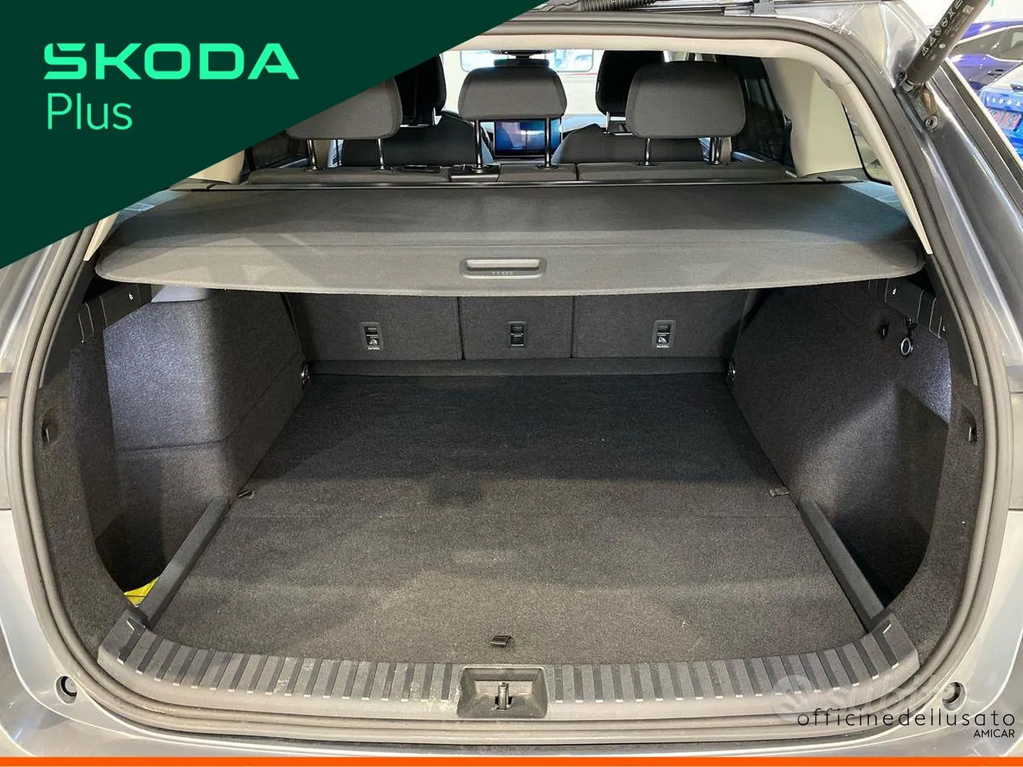 Skoda Kodiaq 2025 photo 4