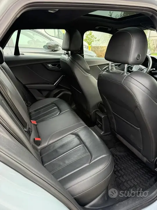 Audi Q2 2021 photo 4