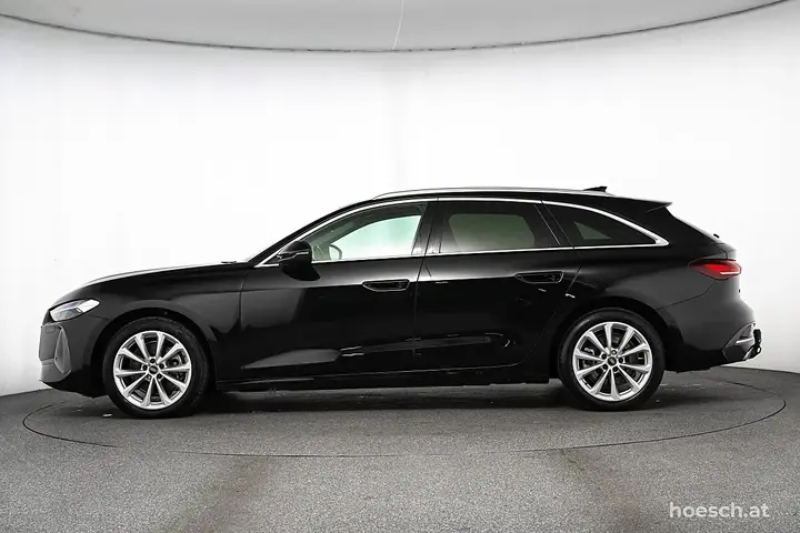 Audi A5 2025 photo 3