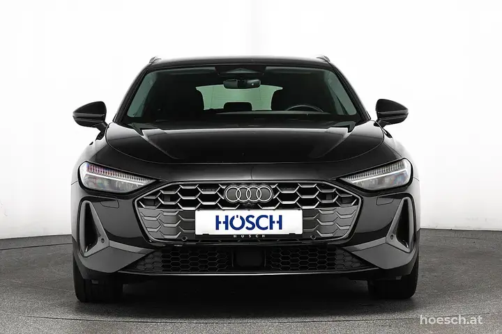 Audi A5 2025 photo 2
