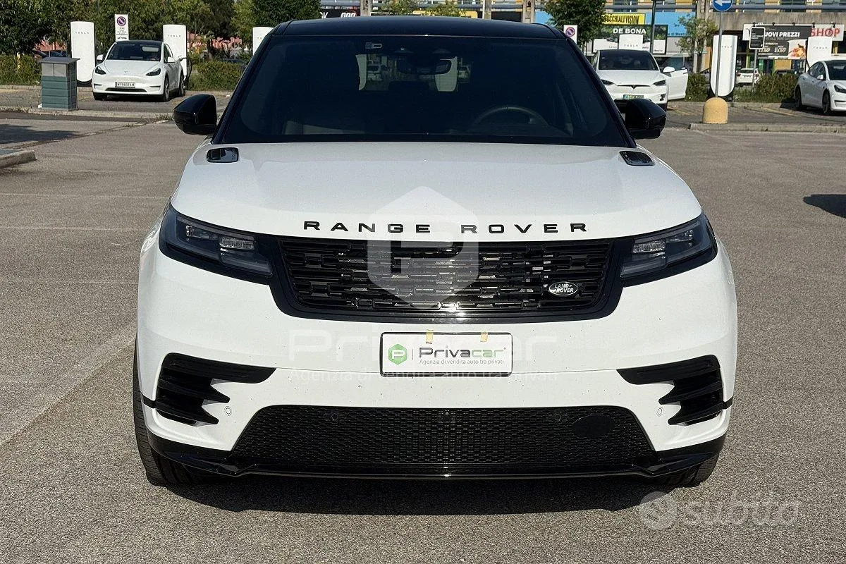 Land Rover Range Rover Velar 2024 photo 2