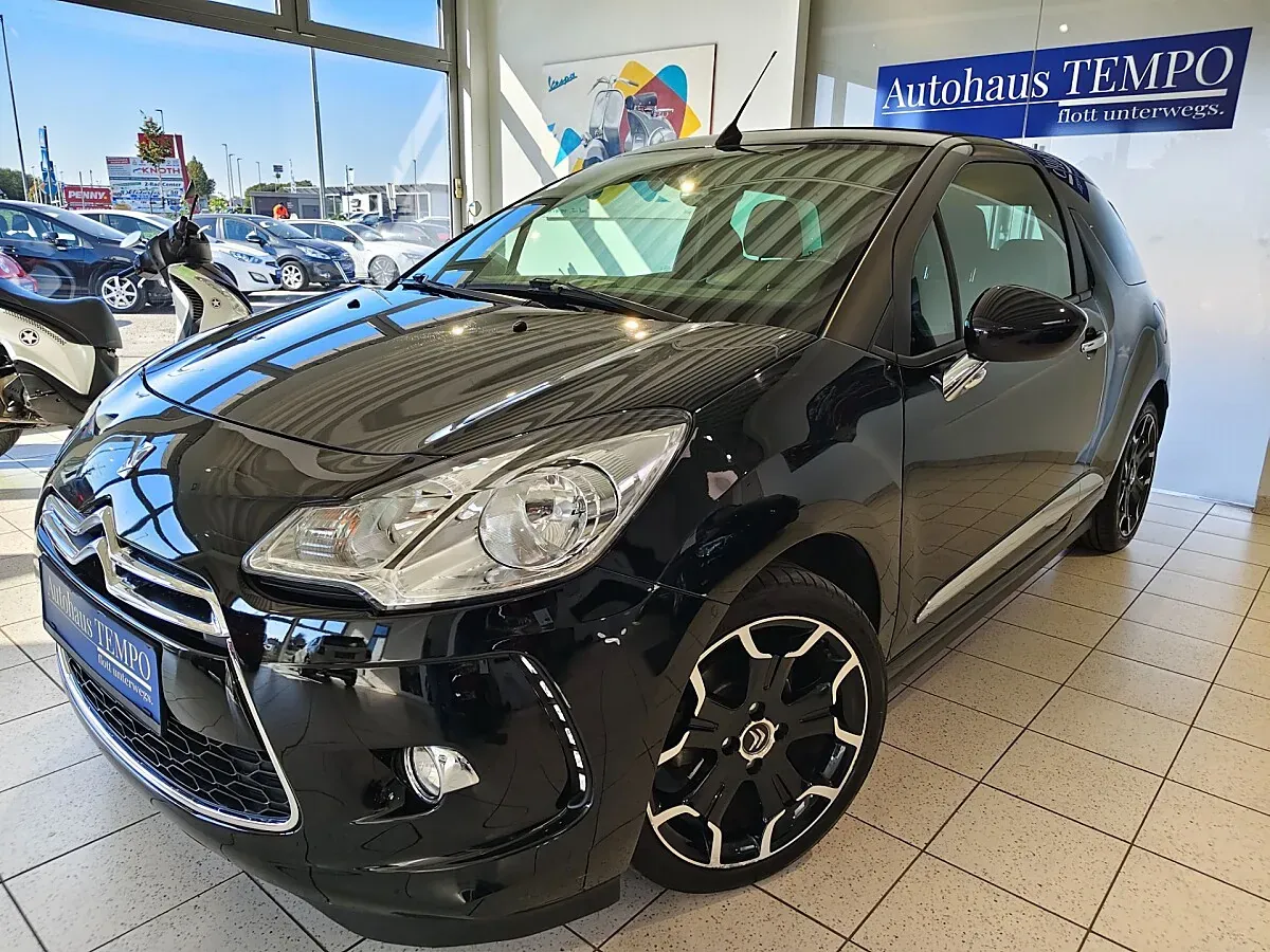 Citroen Ds3