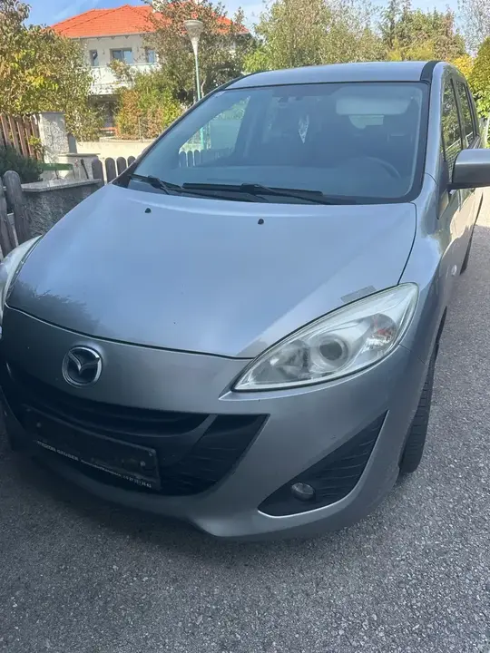 Mazda Mazda5