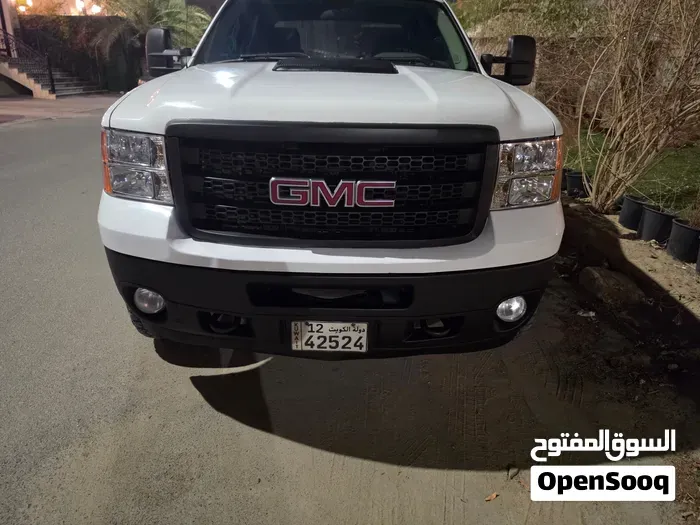 GMC Sierra 2013 photo 3