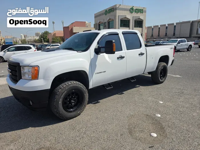 GMC Sierra 2013 photo 4