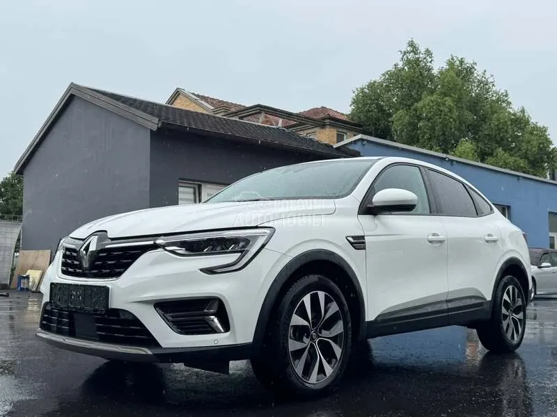 Renault Megane Conquest 2022 photo 5
