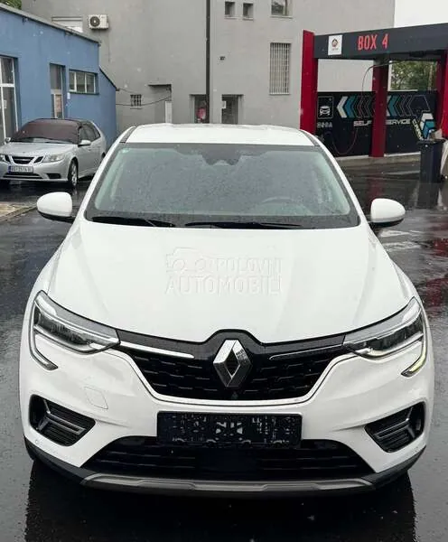 Renault Megane Conquest 2022 photo 4