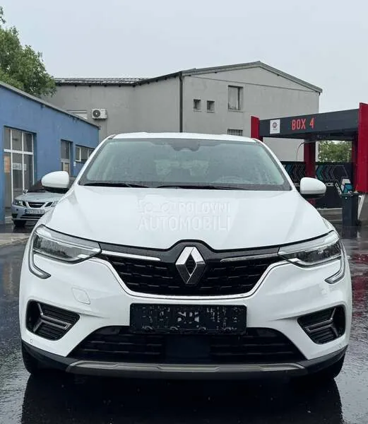 Renault Megane Conquest 2022 photo 3