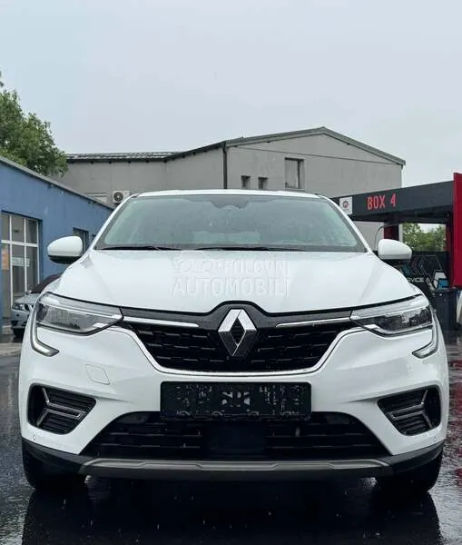 Renault Megane Conquest 2022 photo 2