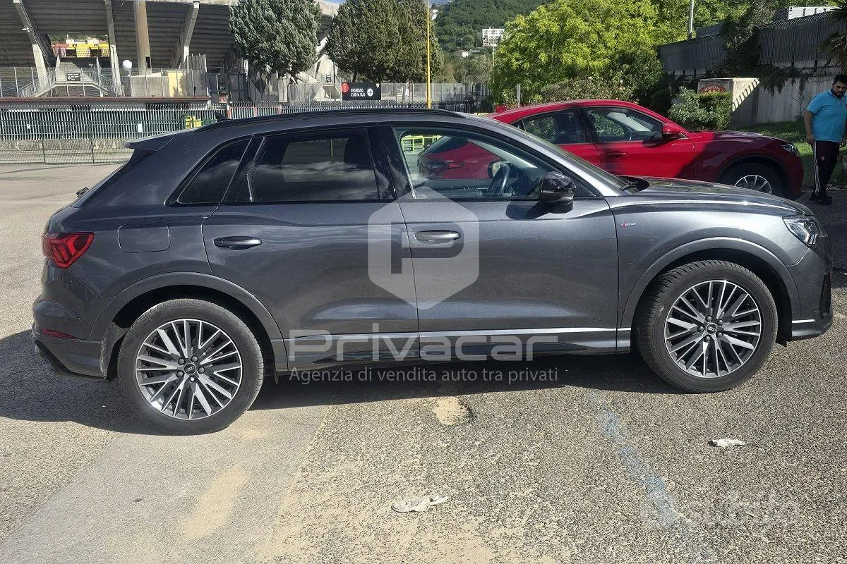 Audi Q3 2021 photo 4