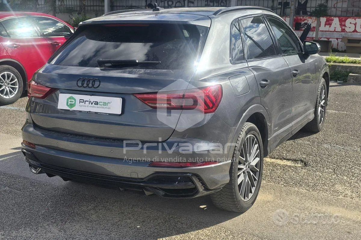Audi Q3 2021 photo 5
