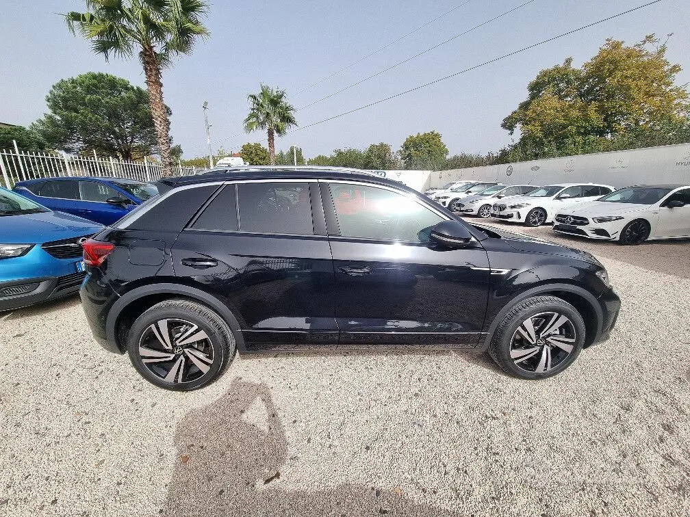 Volkswagen T-Roc 2024 photo 4