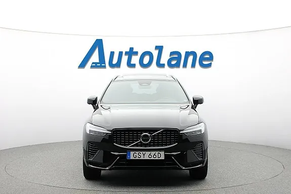 Volvo Xc60 2024 photo 5