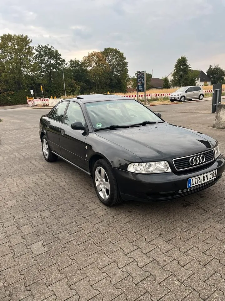 Audi A4 B5