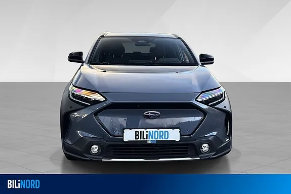 Subaru Solterra 2023 photo 2