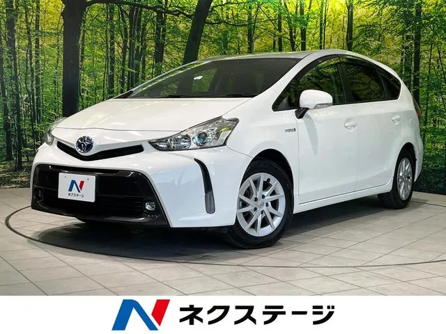 Toyota Priusα