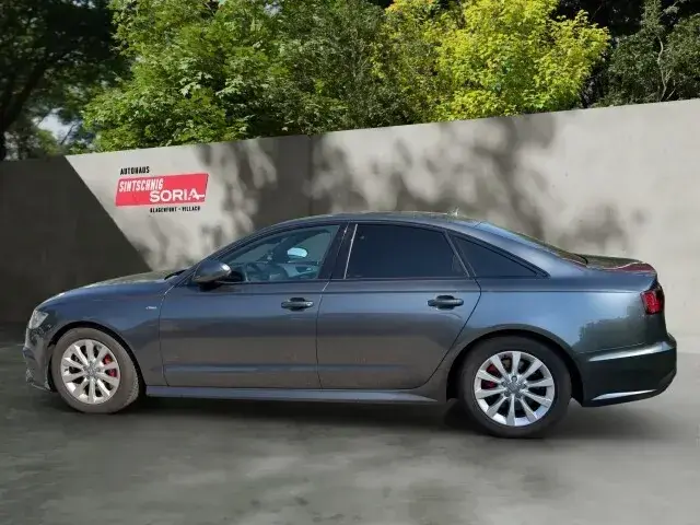 Audi A6 2016 photo 3